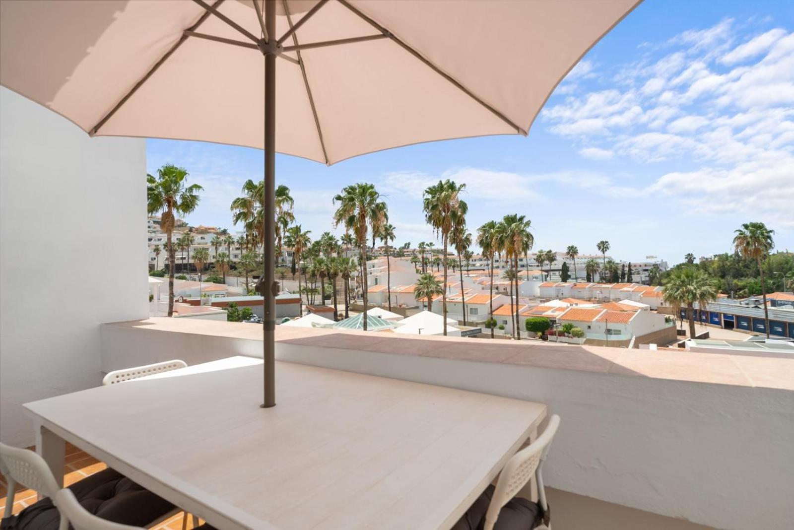 Apartment Marie Costa Adeje  Buitenkant foto