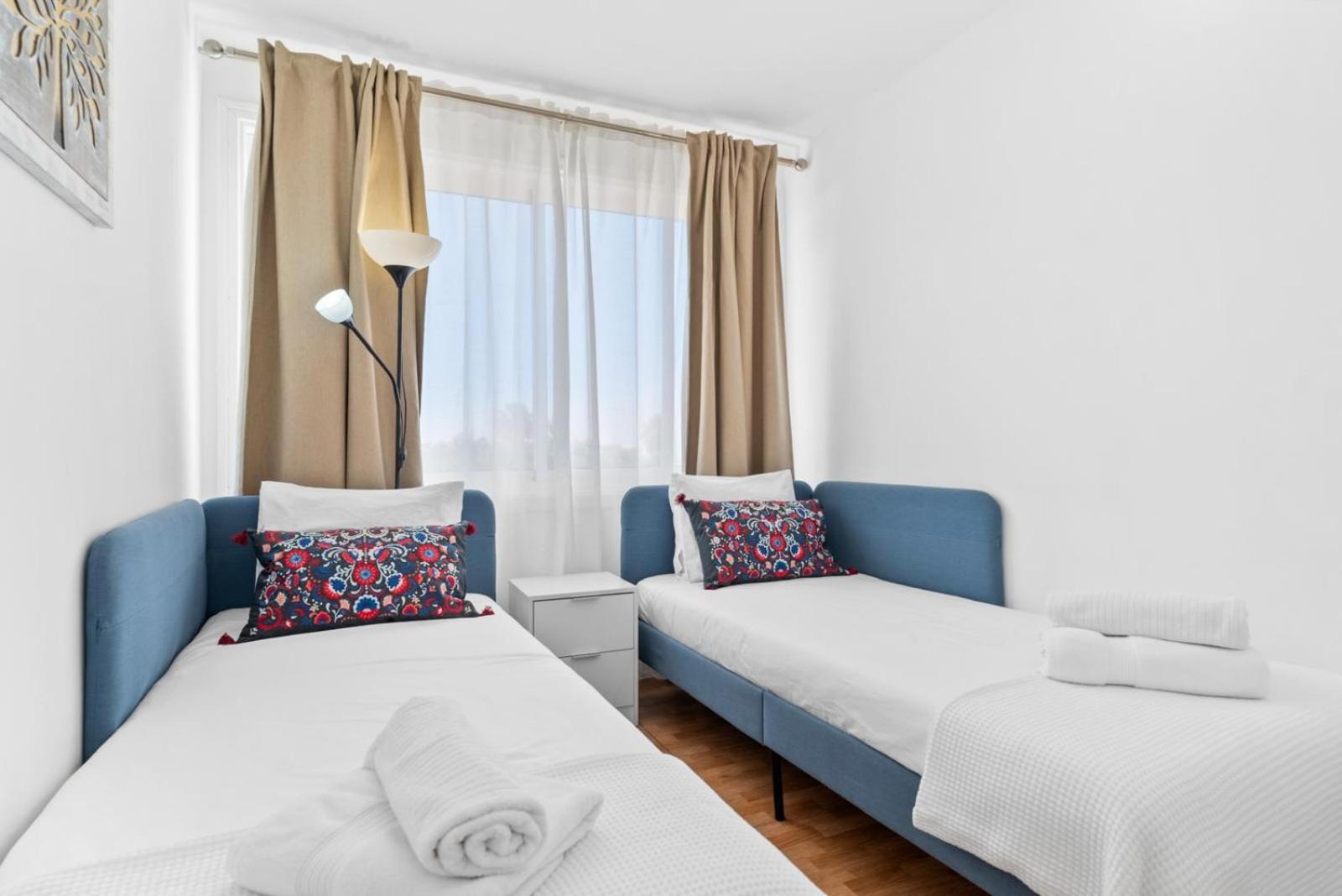 Apartment Marie Costa Adeje  Buitenkant foto
